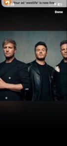 westlife