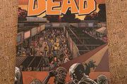 The Walking Dead Comic (Volume 24)