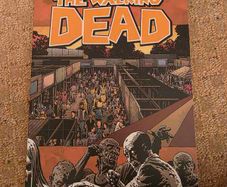 The Walking Dead Comic (Volume 24)