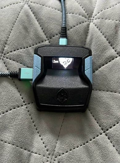 Cronus Zen