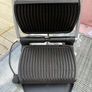 Tefal optigrill for sale Image 2