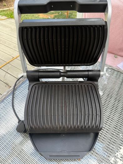 Tefal optigrill for sale