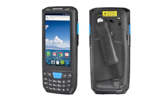 Munbyn IPDA035 Pro PDA Business Scanner