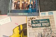 Patrick Street, first 3 LP,  Irish Folk Trad, Andy Irvine