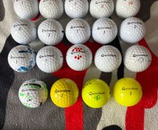 Taylormade Golf Balls