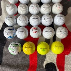 Taylormade Golf Balls