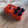 Xotic bb preamp boost overdrive pedal Image 2
