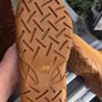 Suede, fured comfortable boots Image 2