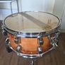 Liberty Drums Snare Drum. Image 2