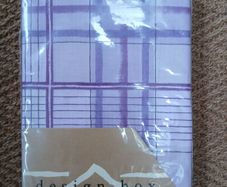 Three Single Duvet Covers