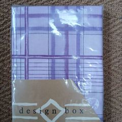 Three Single Duvet Covers