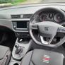 2021 Seat Ibiza Fr Only 21800km Taxed 11/26 Image 9