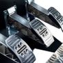 Thrustmaster T3PA Pro Pedals Image 2