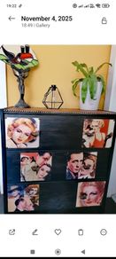 small storage unit