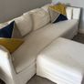 Ikea 3 seater sofa bed Image 2