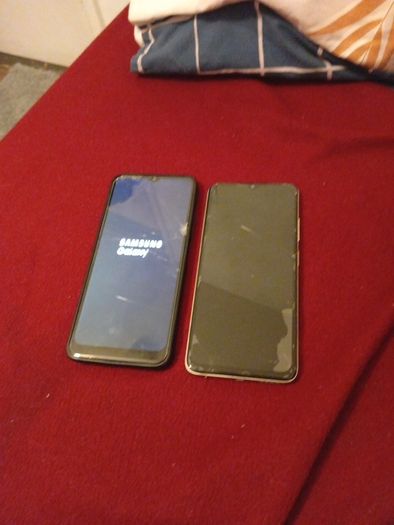 2 phones