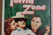 Torrid Zone (DVD)