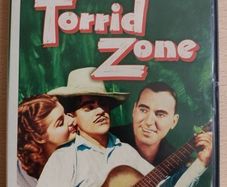 Torrid Zone (DVD)
