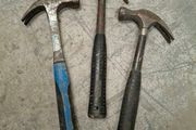 hammer
