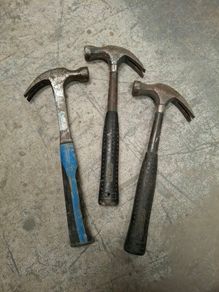 hammer