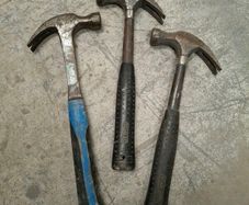 hammer