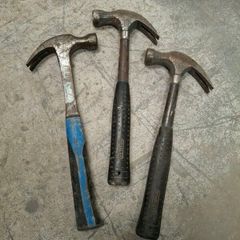 hammer