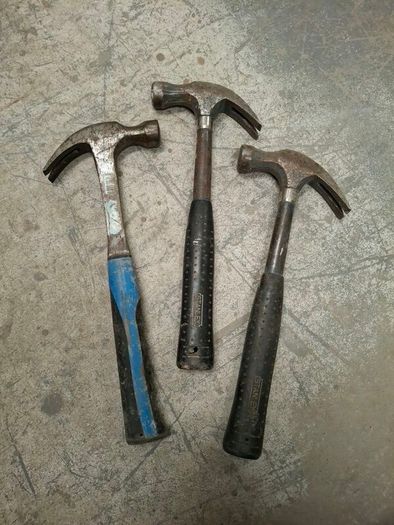 hammer