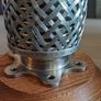 Airbus A320 Fuel Tank Flexi Coupling Display Piece Image 5
