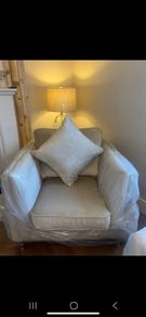 Arm chair