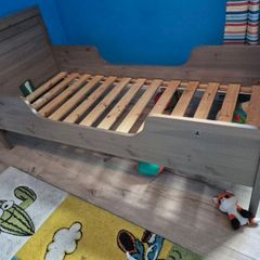 FREE Ikea Child's single bed