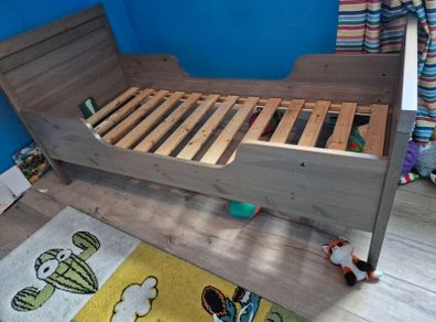 FREE Ikea Child's single bed