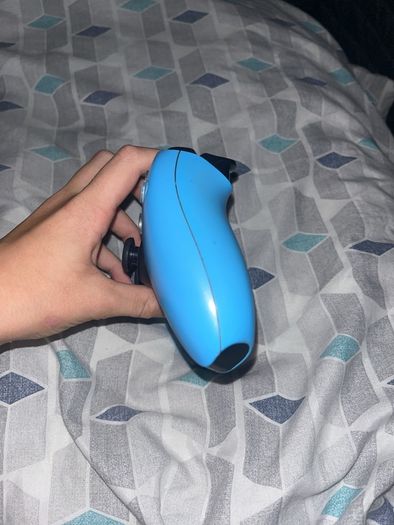 playstation controller