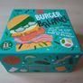 Burger Balance Dexterity Family Board Game Image 2