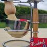 Vintage shaving set Image 4