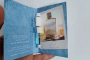 BNIP Hollister California Wave Eau de Toilette Miniature Sample