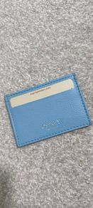 Osprey London Leather Card Holder