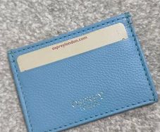 Osprey London Leather Card Holder