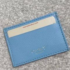 Osprey London Leather Card Holder