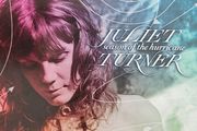 Juliet Turner CD (Signed) - Season Of The Hurricane