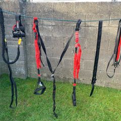 Equipment gym