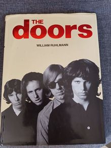 The Doors William Ruhlmann/ 1992