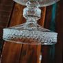 Glass Fruit Bowl Image 5