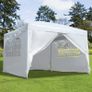 Marquee Gazebo 3m X 3m Popup Image 4
