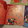 9 Elmer books Image 7