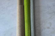 Landscape modelling 3 rolls