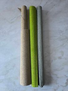 Landscape modelling 3 rolls