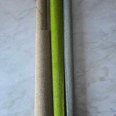 Landscape modelling 3 rolls