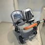 Immaculate Bugaboo Donkey Double or single stroller Image 2