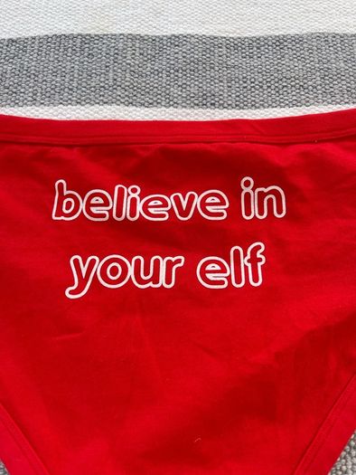American Eagle Aerie Underwear