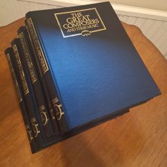 The Great Composers and their music magazines. All 65 editions